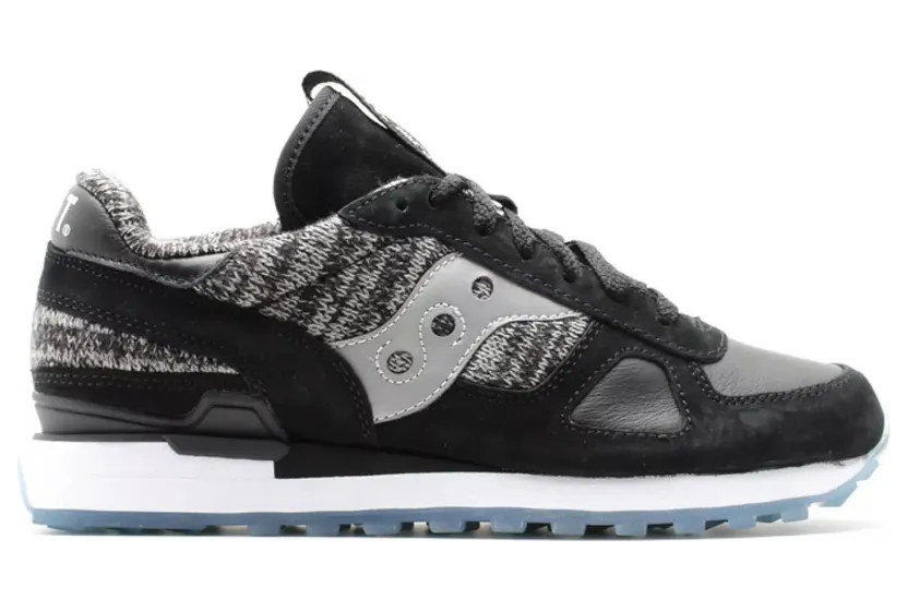 Saucony Shadow Original BAIT Cruel World 3