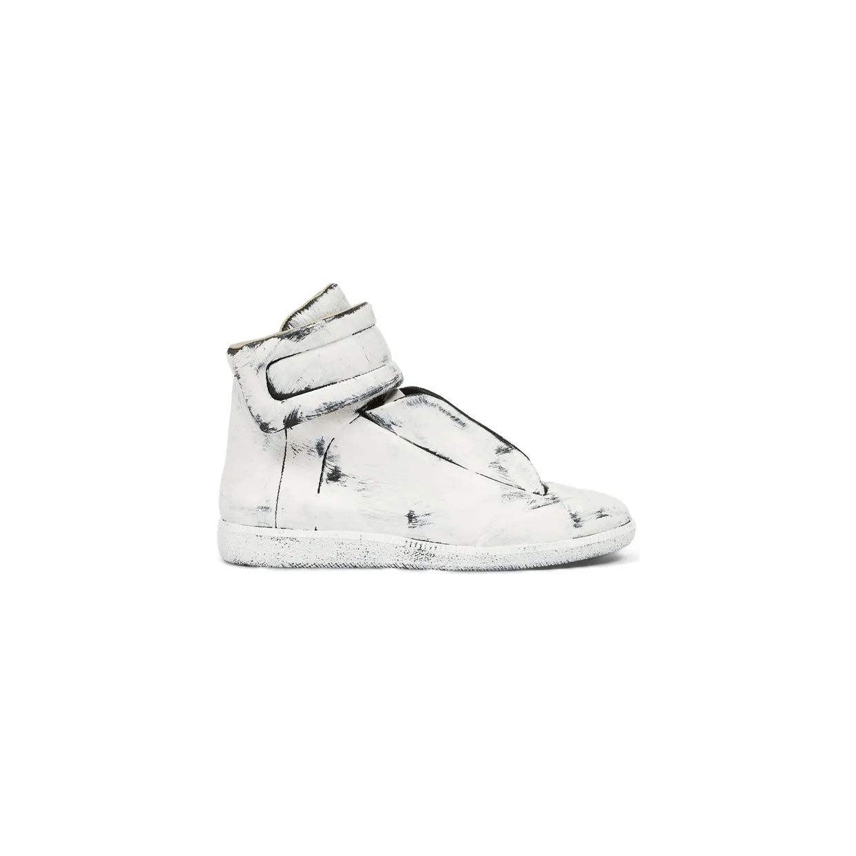 Maison Margiela Future “White/Black” (P6840 S57WS0538 HA331)