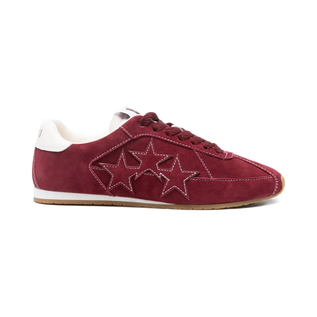 Amiri Pacific Flat “Red” (AWFOSR1146)