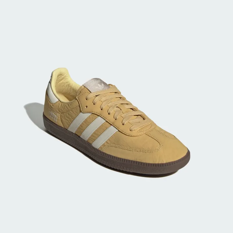 adidas Samba OG Oat / Wonder White / Gum (IG6170)