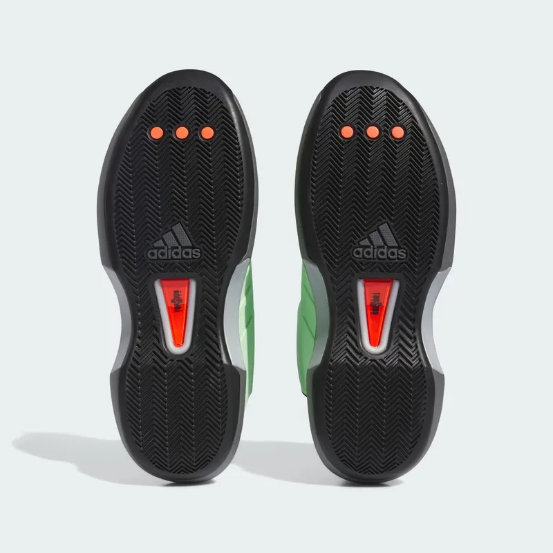 adidas Crazy 1 Glow Green / Glow Green / Core Black (IG1603)