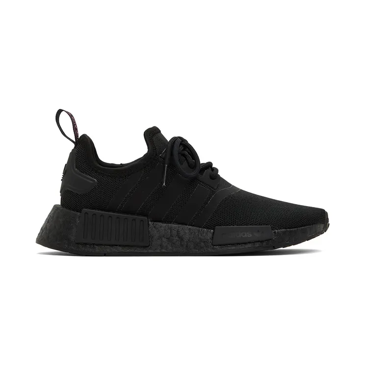adidas NMD_R1 Primeblue Core Black / Core Black / Solar Pink (GX8312)