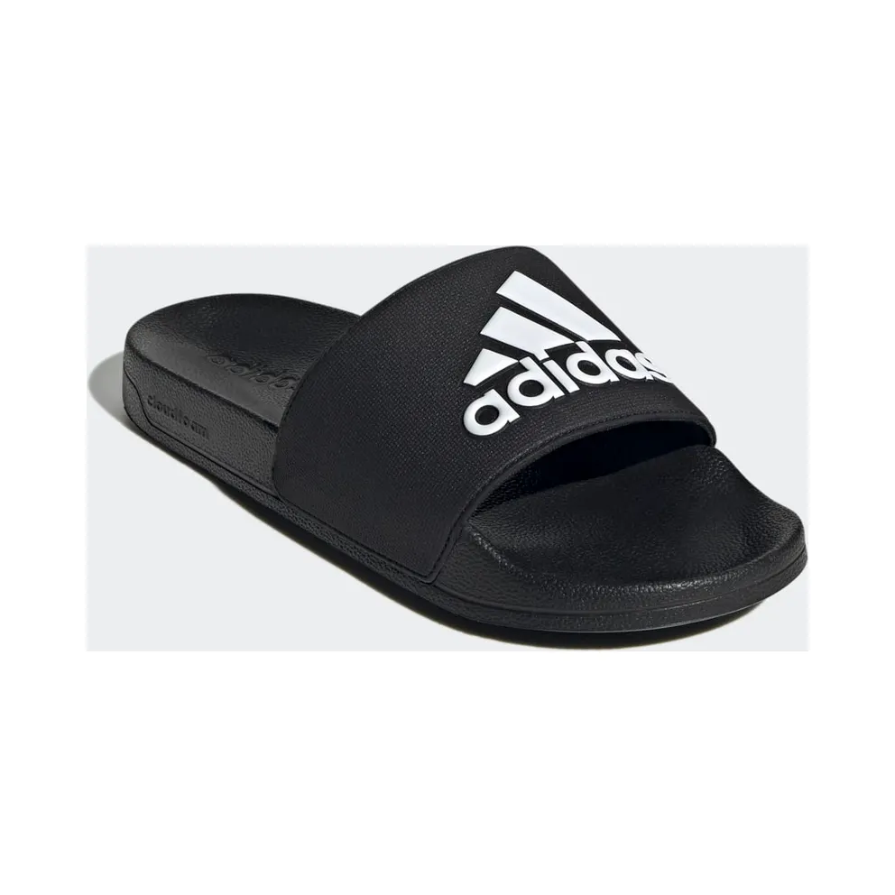 Adidas Adilette Shower Slides Core Black / Cloud White / Core Black (GZ3779)