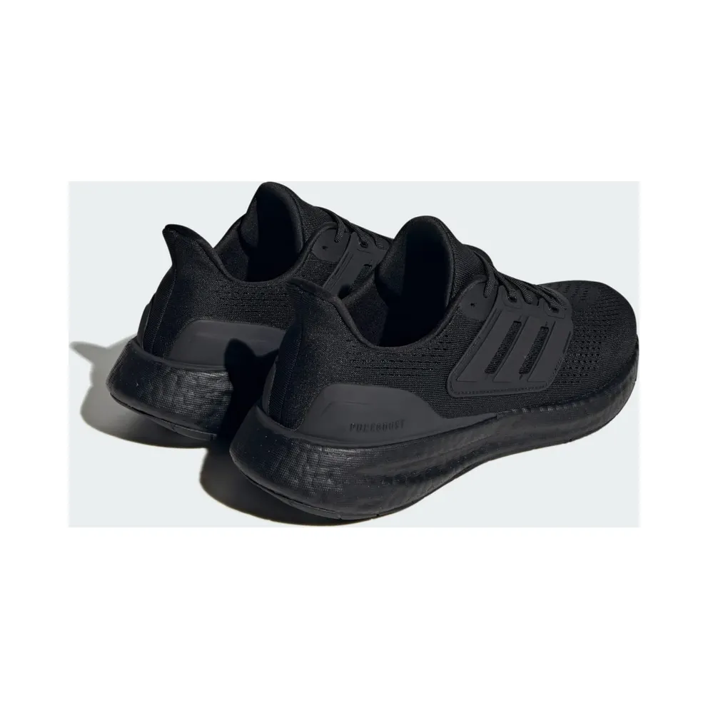 adidas Pureboost 23 Core Black Carbon (IF4840)