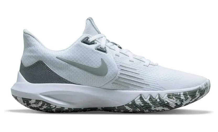 nike-precision-5 CW3403-101