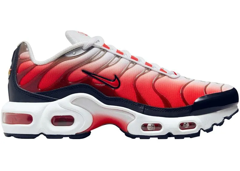 Nike Air Max Plus Fire (FD9768-100)