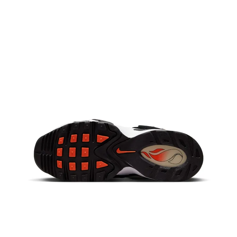 Nike Air Griffey Max 1 San Francisco Giants (DZ5280-100)