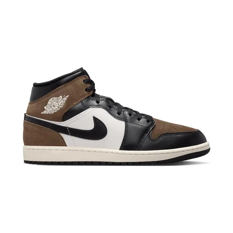 Travis Scott x Jordan 1 Mid Palomino: de paniekprijs waard?