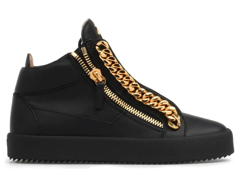 Giuseppe Zanotti Kriss chain (RW90005001)