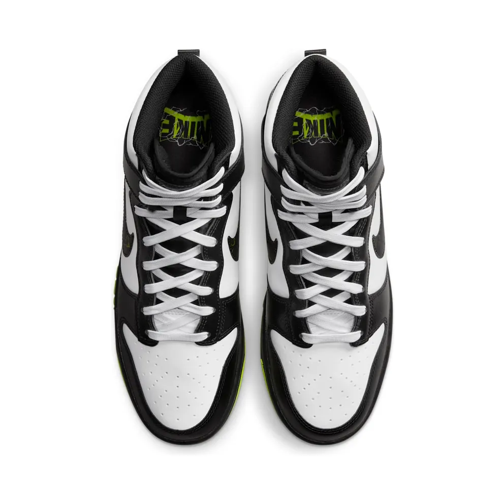 Nike Dunk High “Electric” (FD0732-100)