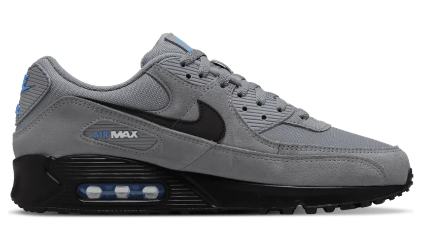 Nike Air Max 90 Grijs (DO6706-002)