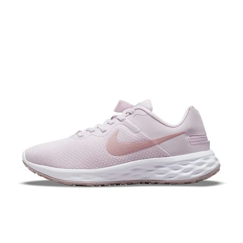 Nike Revolution 6 FlyEase Next Nature Easy On/Off Road Running Purple (DC8997-500)