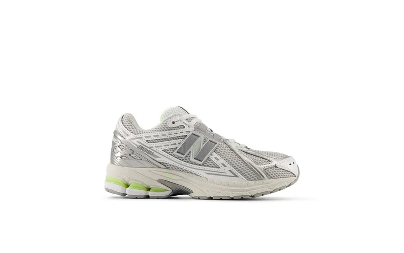 New Balance 1906 Grey/Green (G1906695)