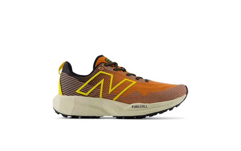 New Balance FuelCell Venym Orange