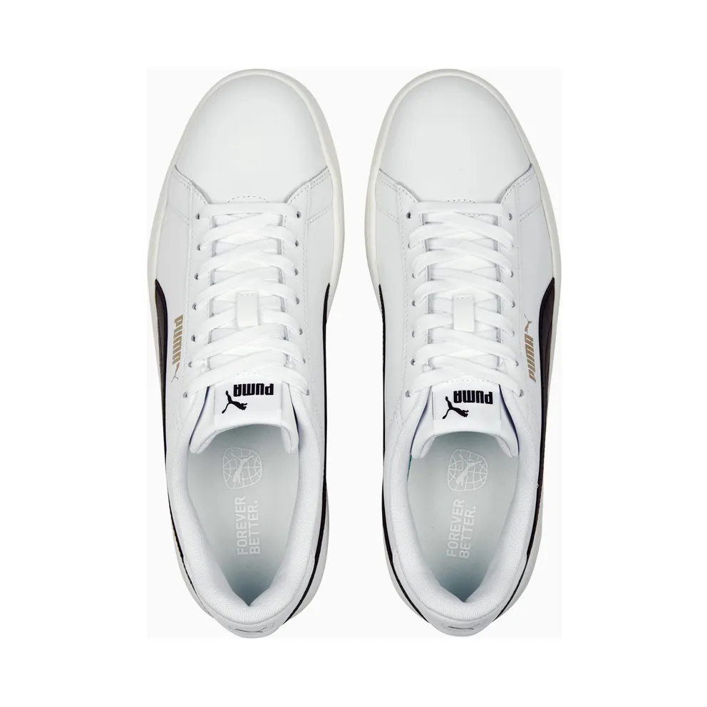 Puma Smash 3.0 L Gold/Black/White (390987-03)