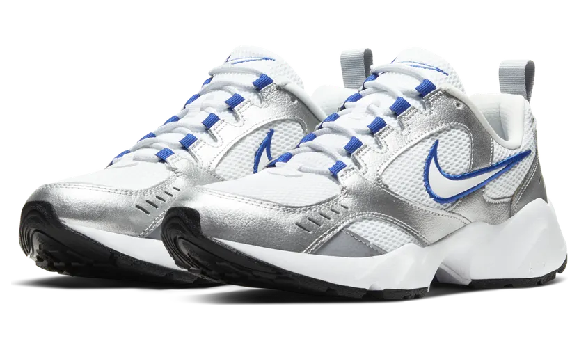 Nike Air Heights – Wit