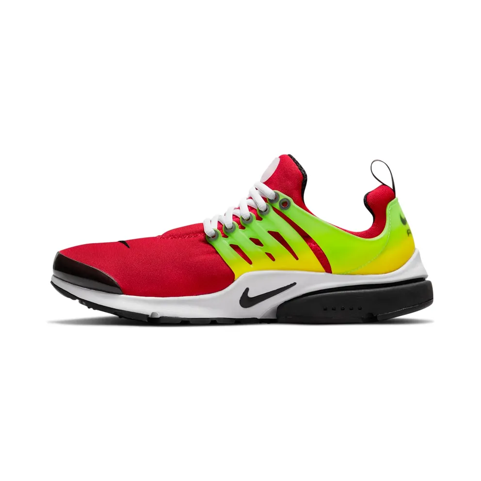 Nike Sportswear Air Presto Herren Sneaker rot (CT3550-600)