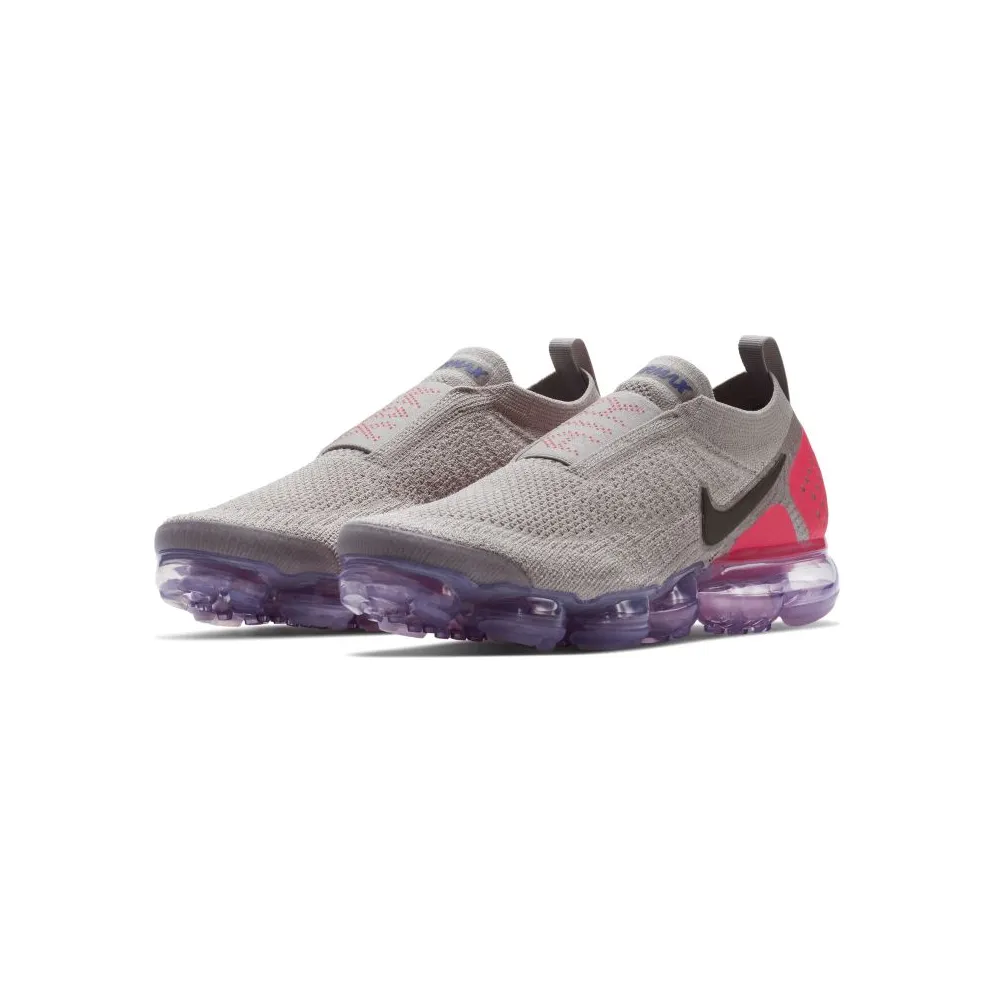 Nike Air VaporMax Moc 2 Moon Particle Moon Particle/Solar Red-Indigo Burst (AH7006-201)