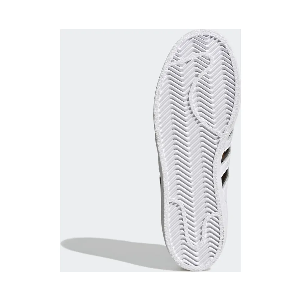 Adidas Superstar Cloud White / Cloud White / Gold Metallic (GY1032)