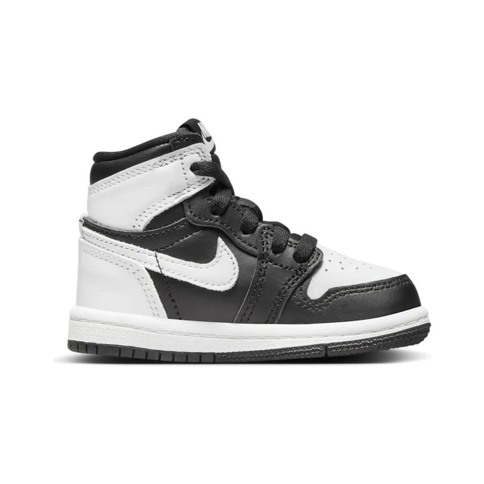 Air Jordan 1 Retro High OG TD “Reverse Panda” (FD1413-010)
