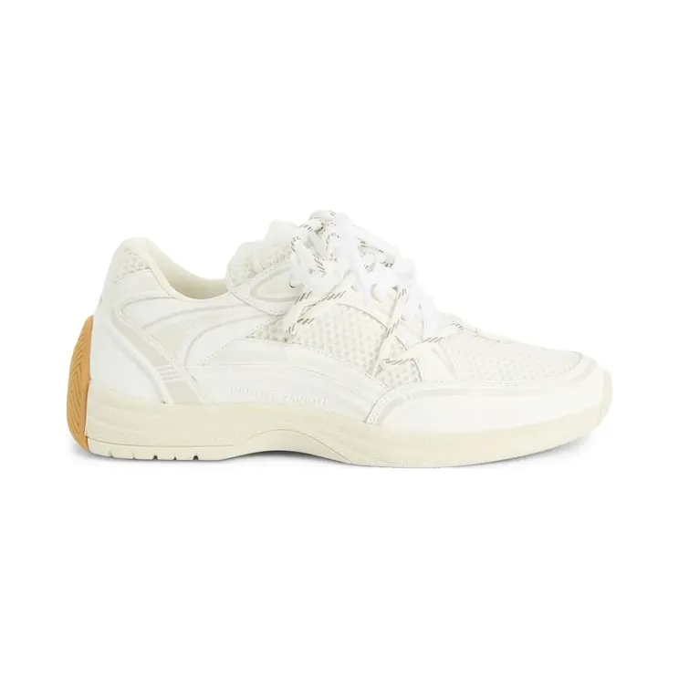 Giuseppe Zanotti GZ-Trail low-top “White” (RM50008004)