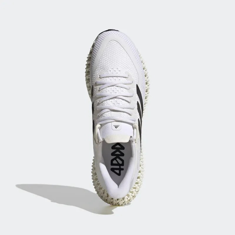 adidas adidas 4DFWD 2 Running Cloud White / Core Black / Cloud White (GX9247)