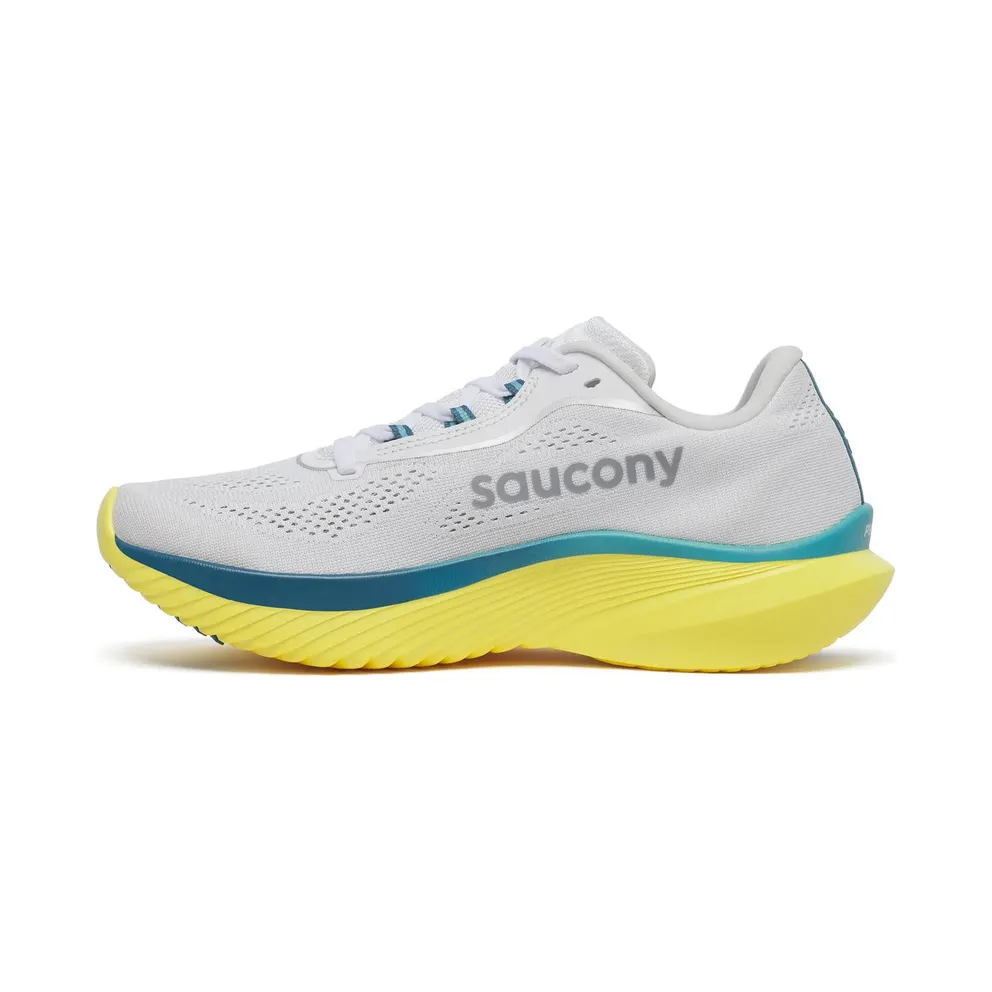 Saucony Kinvara 15 White Finch (S10967-230)