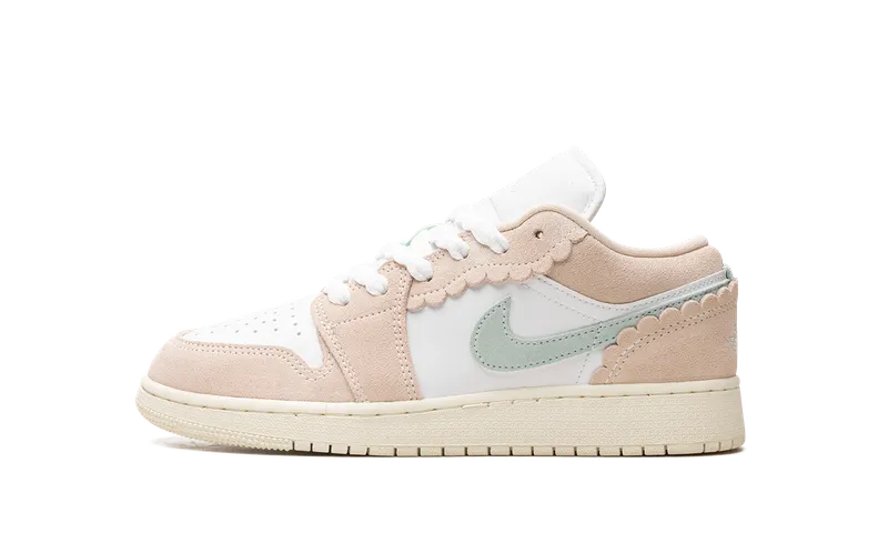 Air Jordan 1 Low SE GS “Guava Ice” (DZ5356-800)