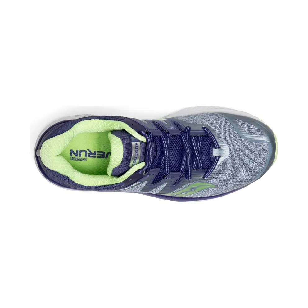 Saucony Guide ISO “Fog Purple” (S10415-1)