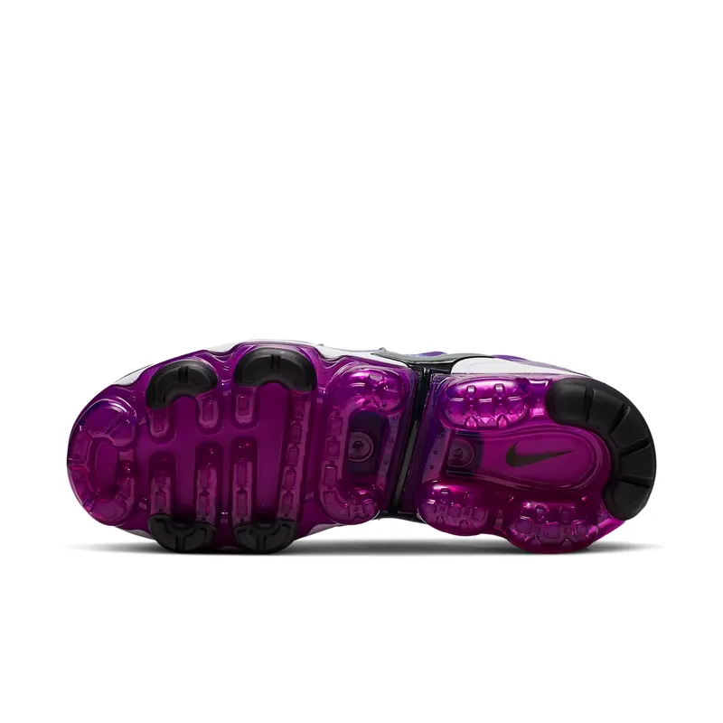 Nike Air Vapormax Plus Hyper Violet (W) Multi Color/Black-Hyper Violet-Volt (AO4550-900)