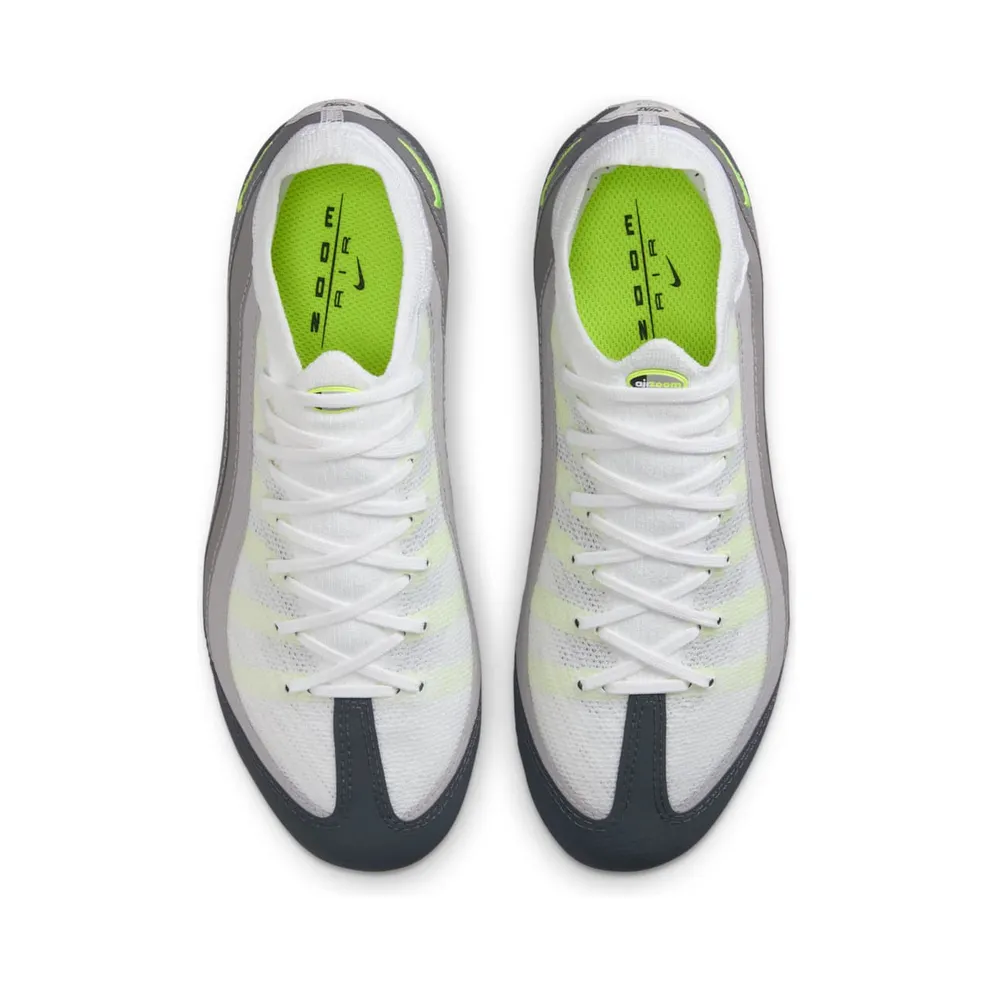 Nike Zoom Mercurial Vapor 16 Pro FG Neon (IB4524-001)