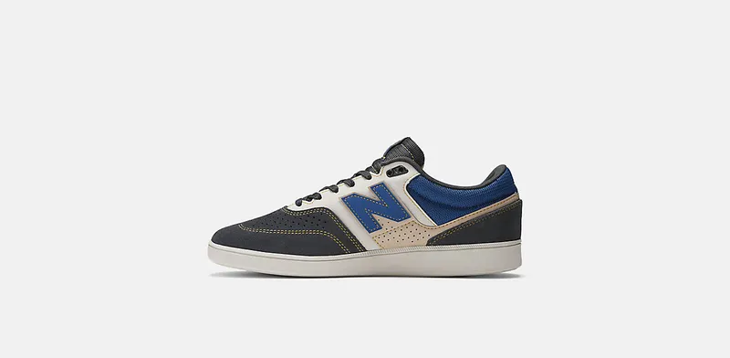 New Balance Numeric Brandon Westgate 508 “Blue/Blue” (NM508NBR)
