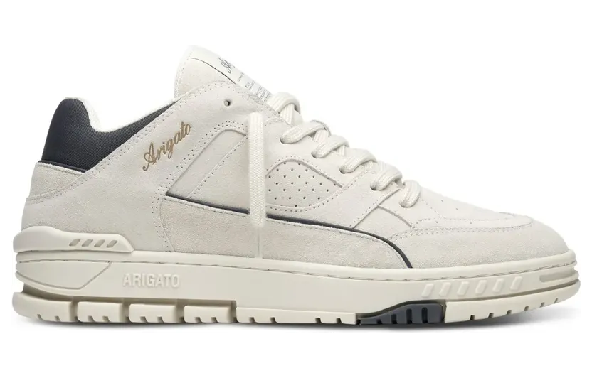 Axel Arigato Area Lo sneakers – Beige (F2747001)