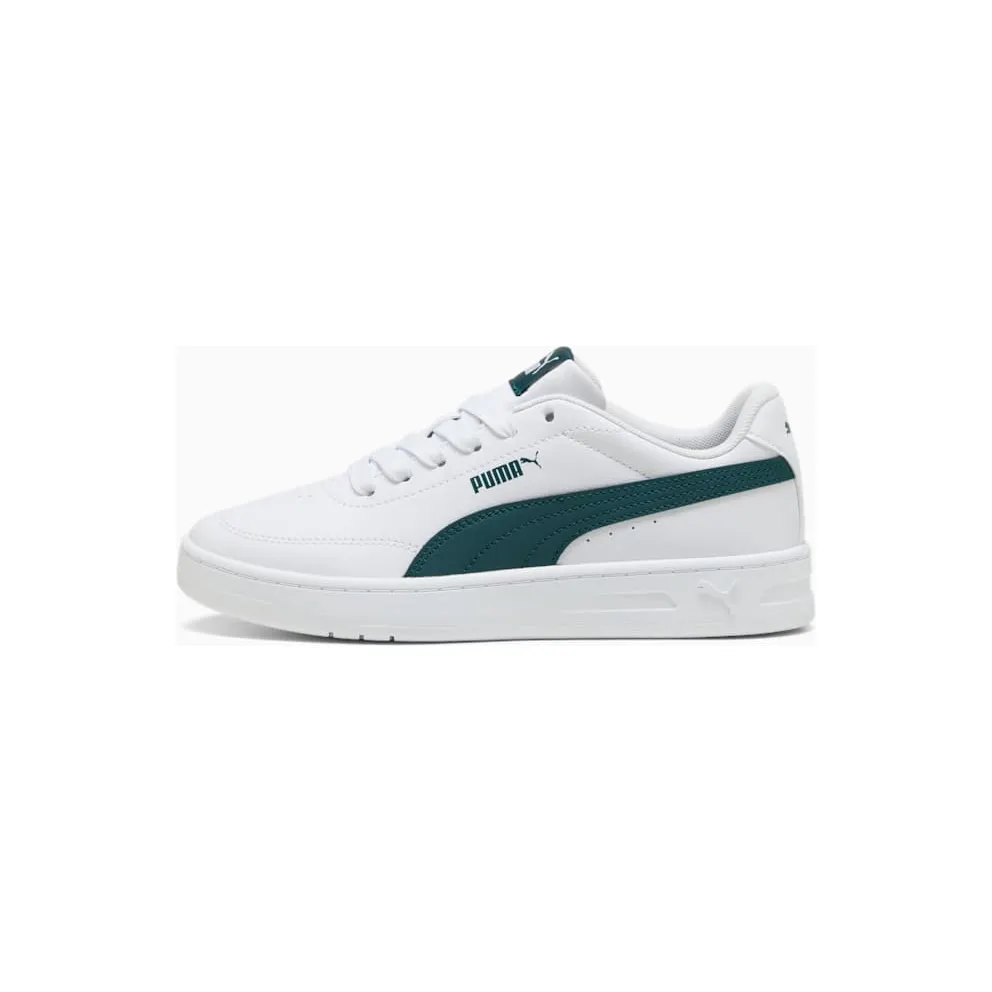 Puma Court Classic White (403750-04)