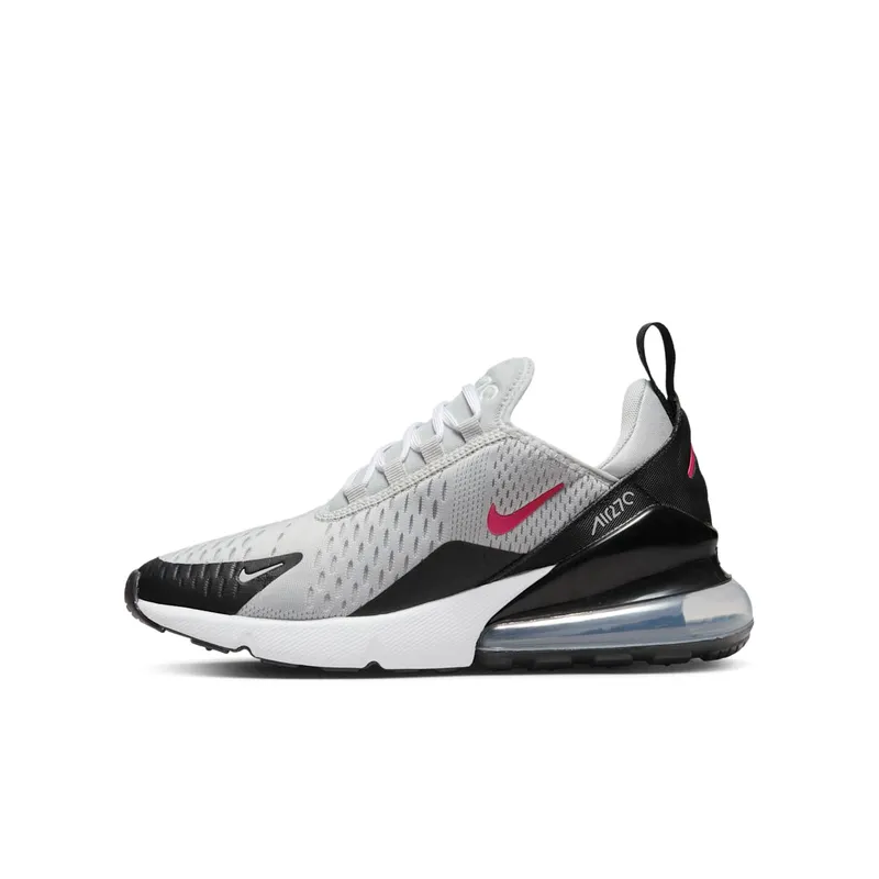 Nike Air Max 270 Older Kids’ Grey (DV3482-001)