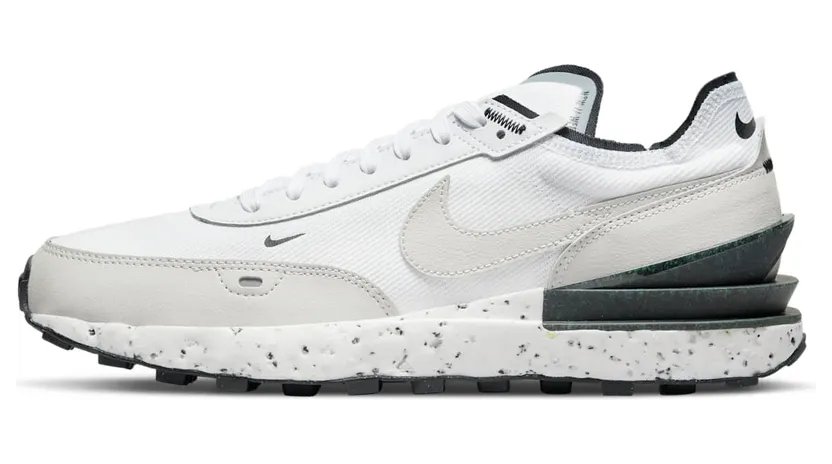 Nike Waffle One Crateren Wit (DH7751-100)