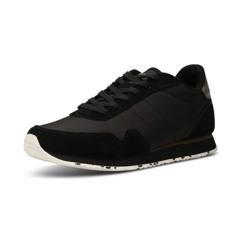 Woden Nora III Leather Black (WL166 020)