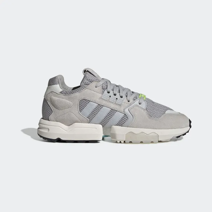 Adidas ZX Torsion ‘Grey Two’ Grey Two/Grey Two/Core White (EE4809)
