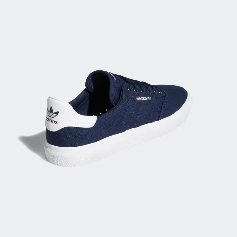 adidas 3MC Vulc Collegiate Navy Collegiate Navy/Collegiate Navy/Cloud White (B22707)
