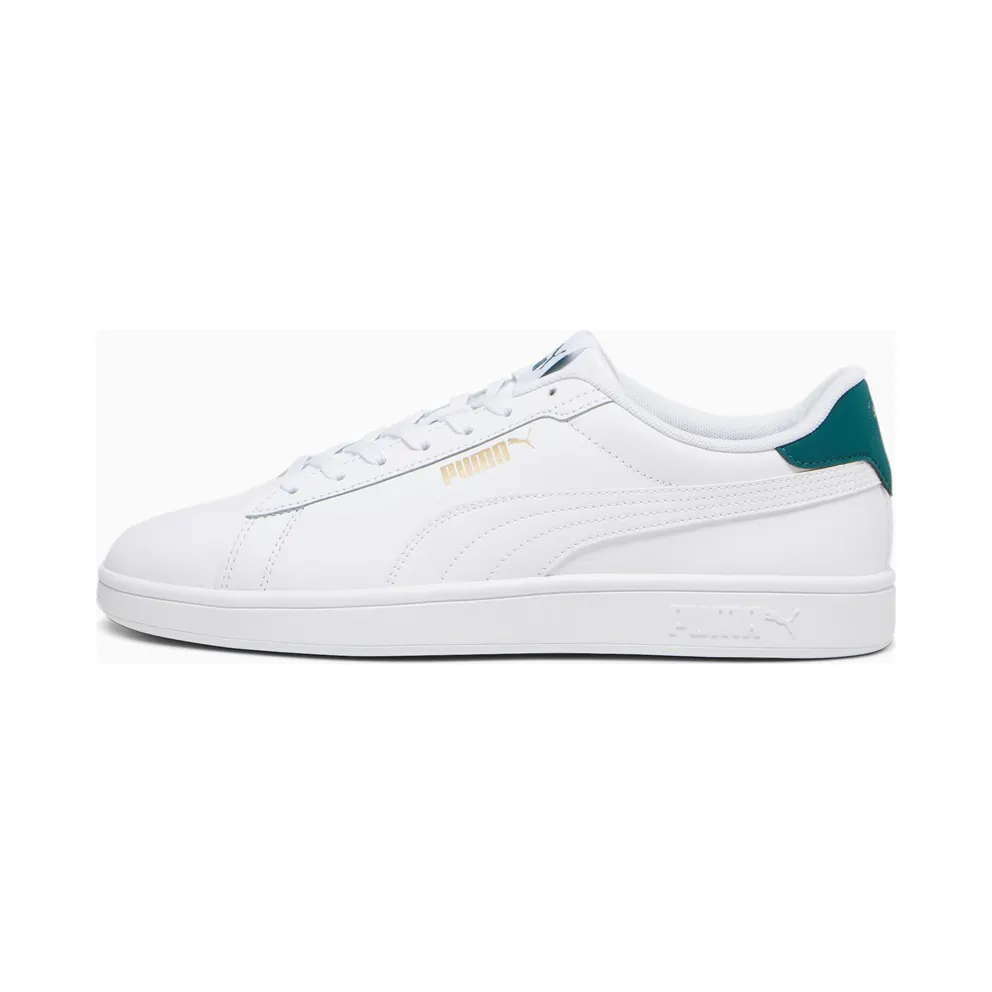 Puma Smash 3.0 L Weiß (390987-14)