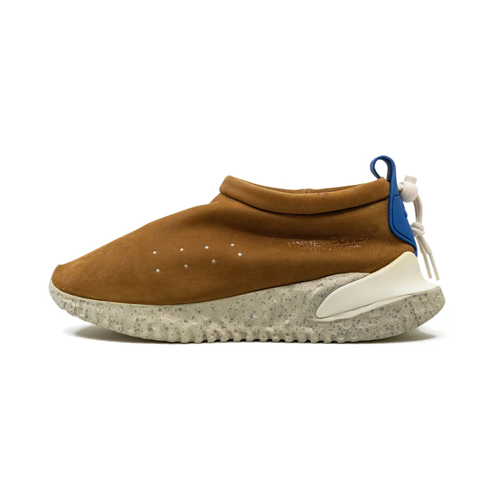 Nike Moc Flow SP “Undercover – Ale Brown” (DV5593-201)