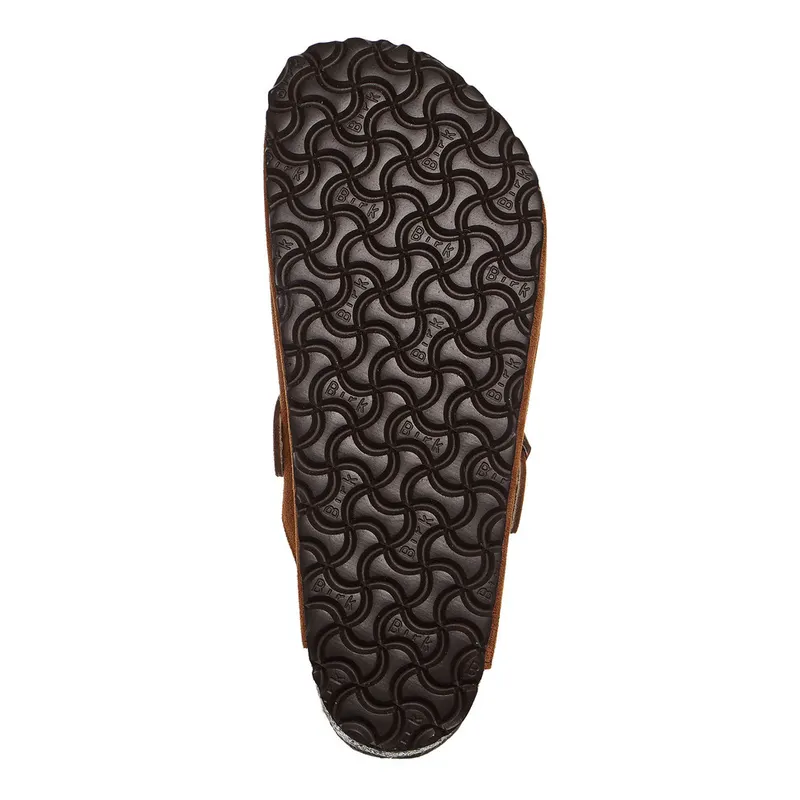 Birkenstock Boston Shearling Mink (1001140)