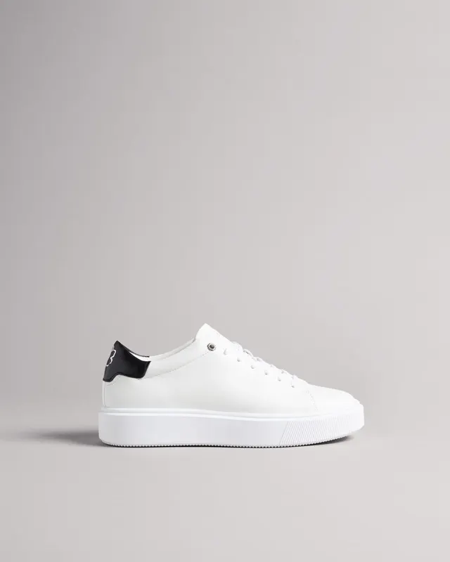 ted-baker-sneaker 259140-WHITE-BLK-36