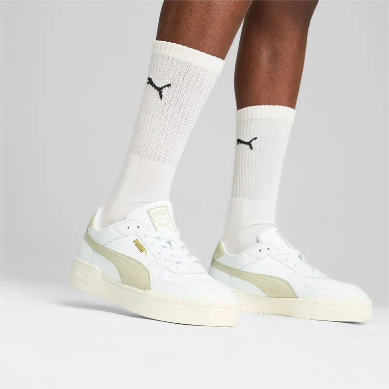 Puma CA Pro Classic White (380190-56)