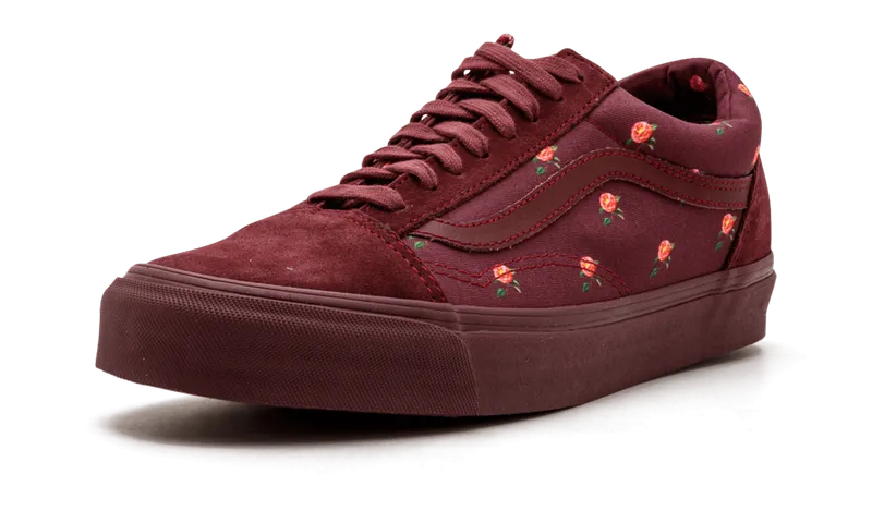 Vans OG Old Skool LX “Undercover – Small Flower” (VN0A36C8NTI)