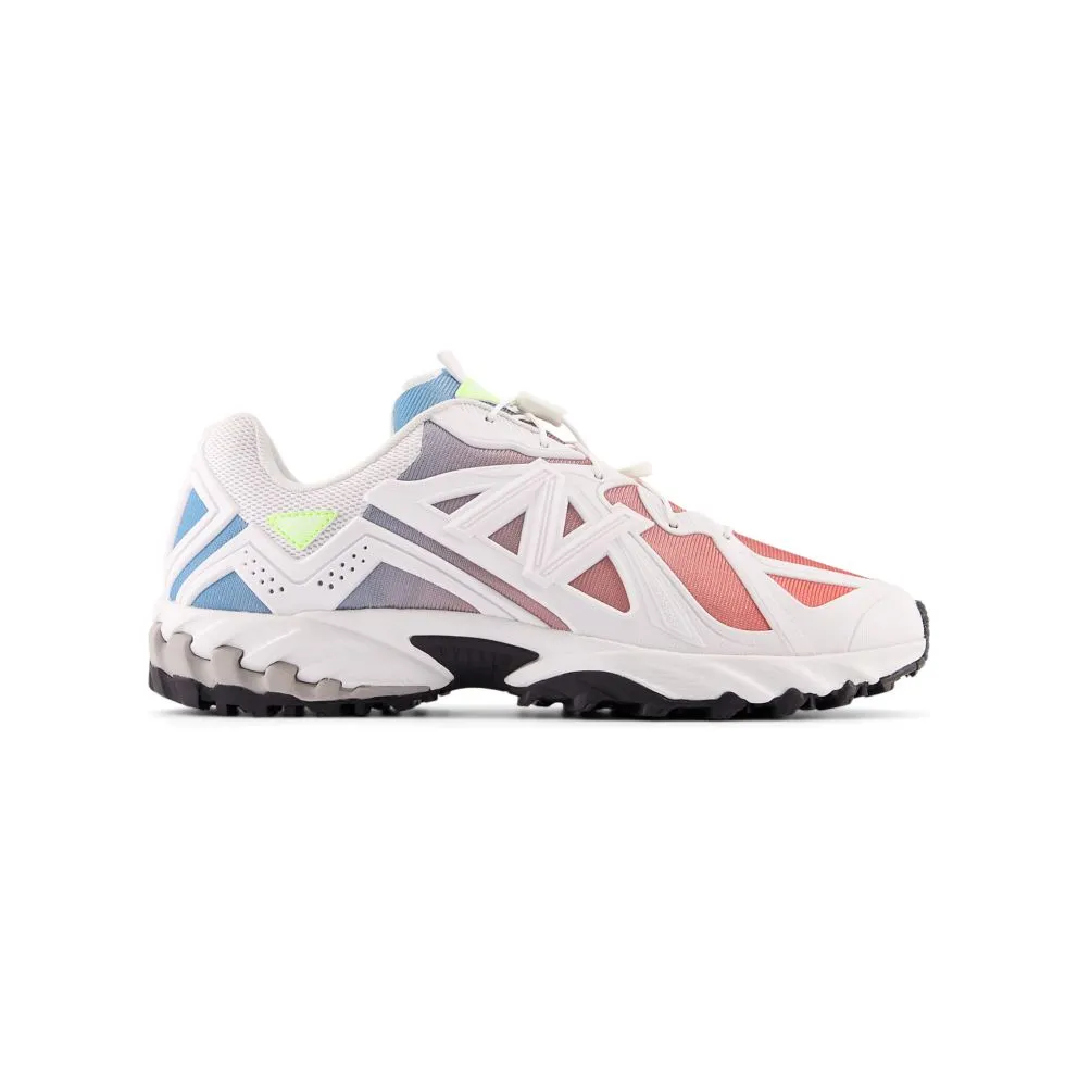 New Balance 610 White Gulf Red Coastal Blue (ML610DD)