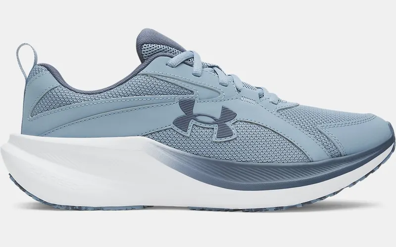 Under Armour sneaker Blue (6006723-448)