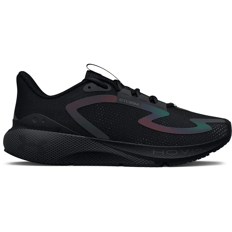 Under Armour HOVR™ Machina 3 Storm Black (3025799-003)