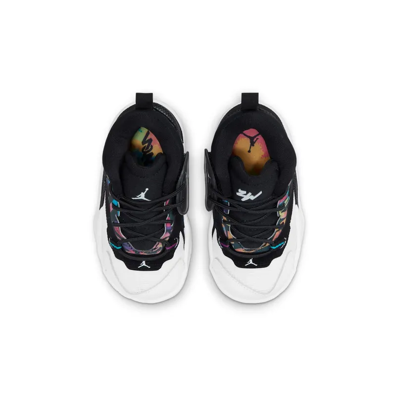 Zion 1 Black (DC2023-001)