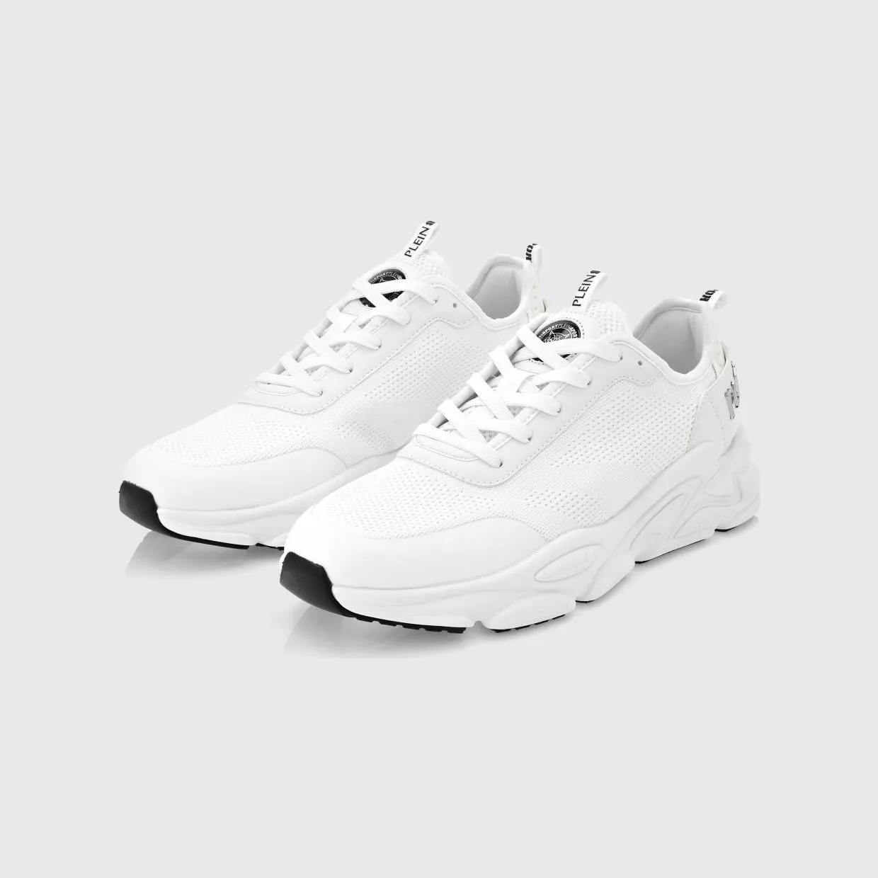Plein Sport Sneakers White (UADSUSC0608STE003N01)
